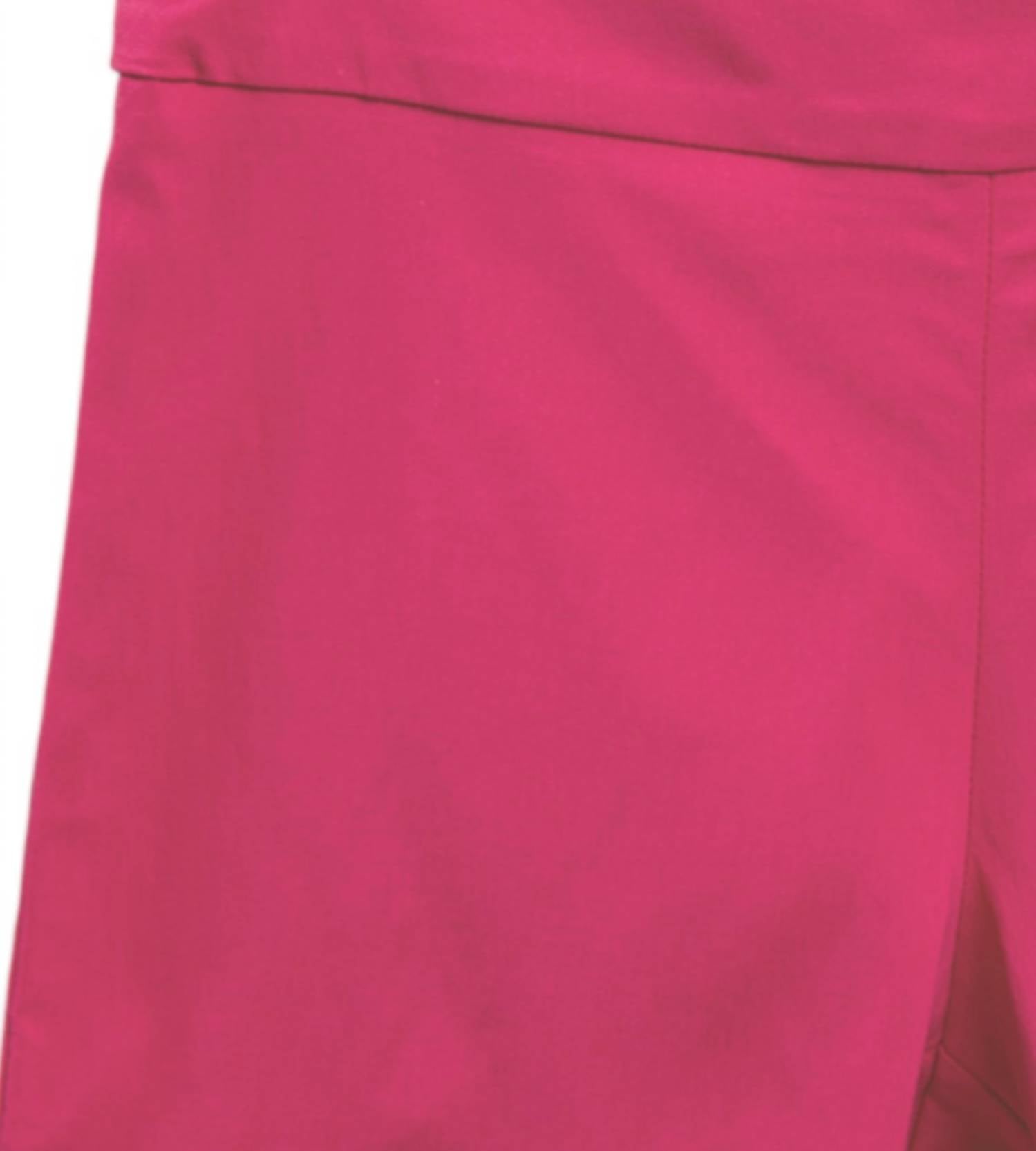 Pine Apparel - Women's Pull On Shorts