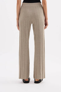 Nude Lucy - Collins Knit Pants