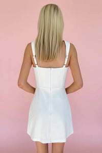 Sincerely Ours - Women's Well Romper