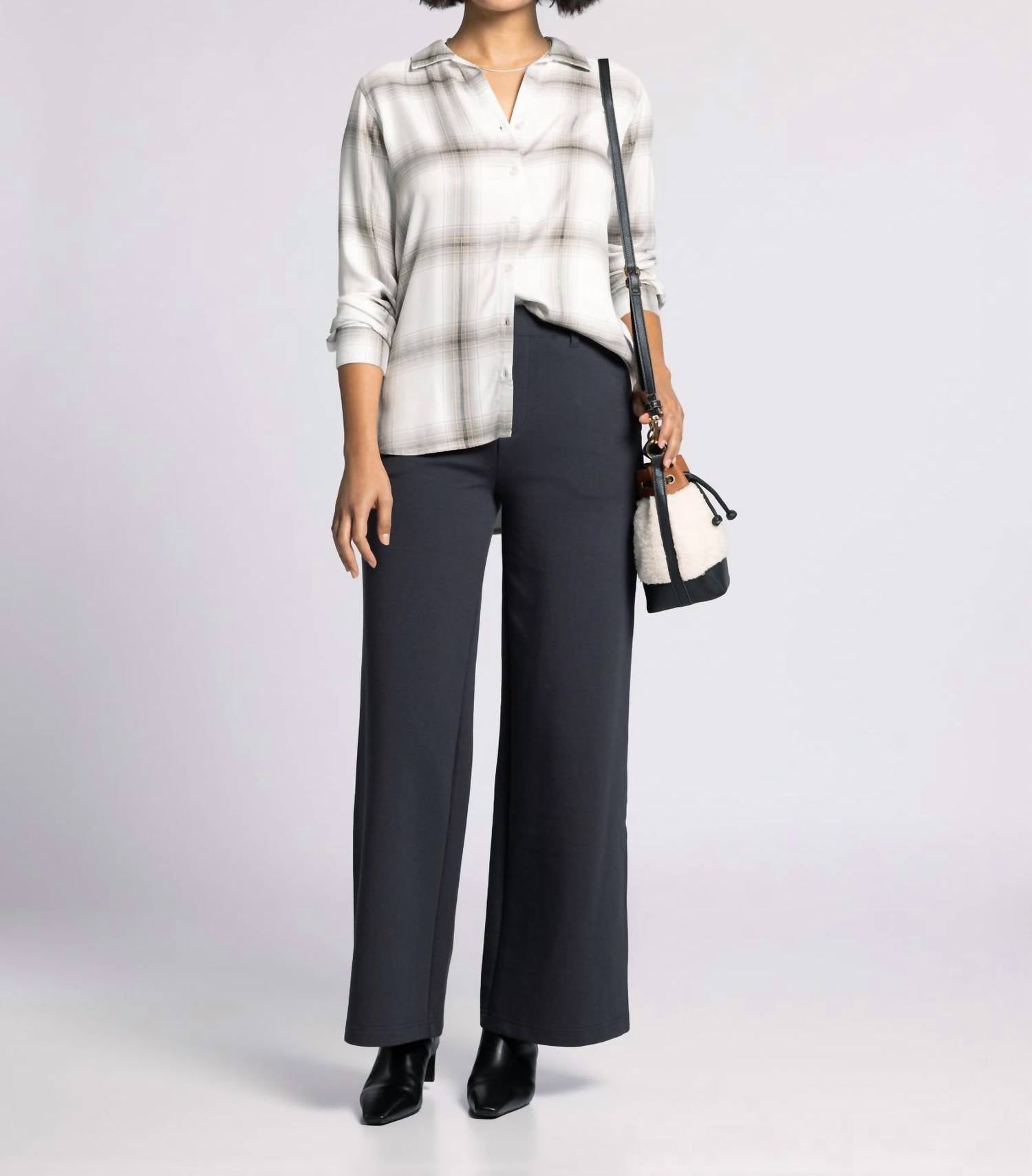 Thread & Supply - Adeline Top