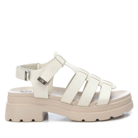 Xti - Women's Chunky Sandals