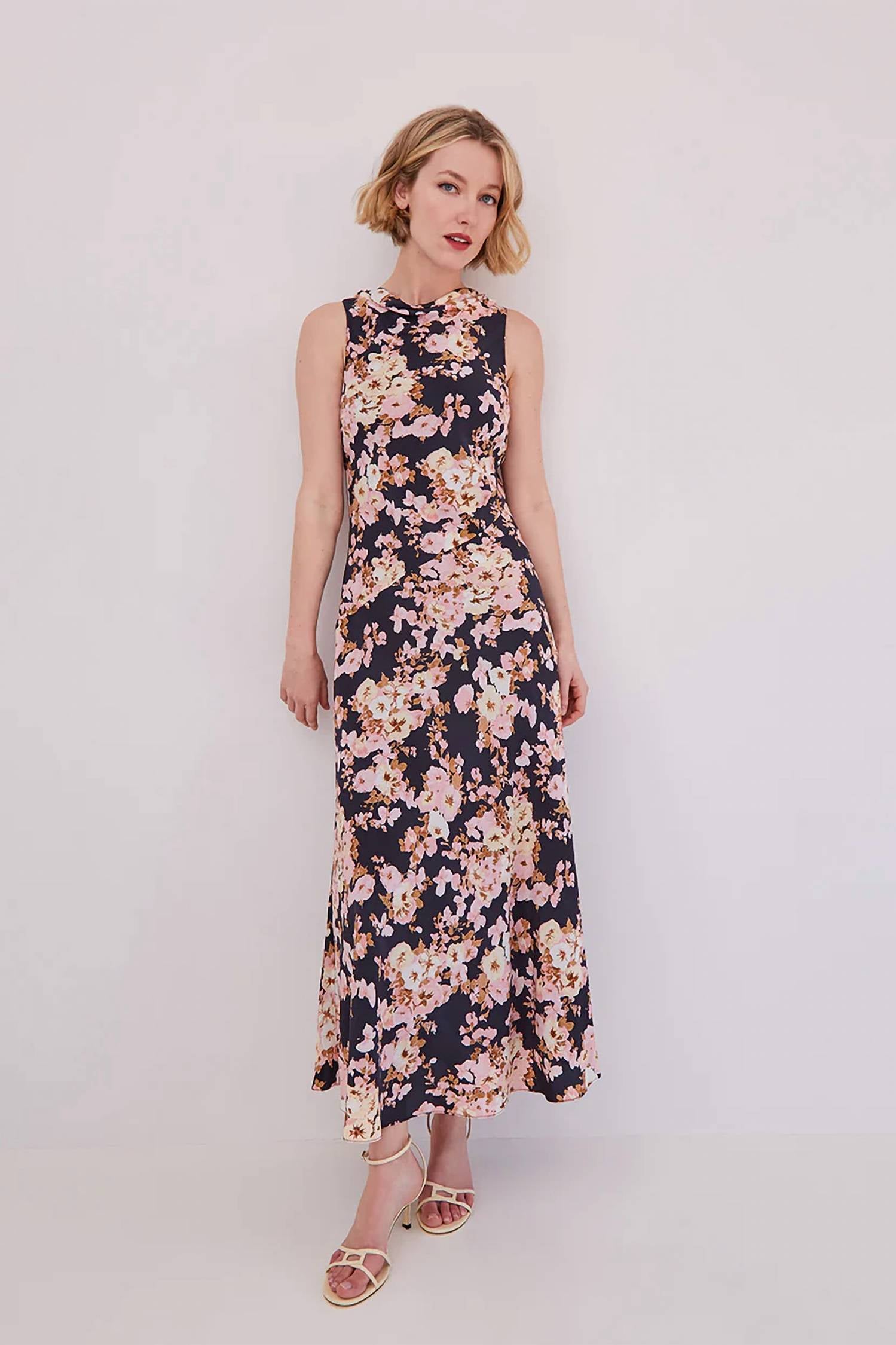 Cara Cara - Crystal Dress