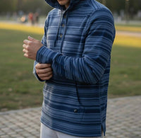 Roosters Supply Company - Ramblin Hoodie