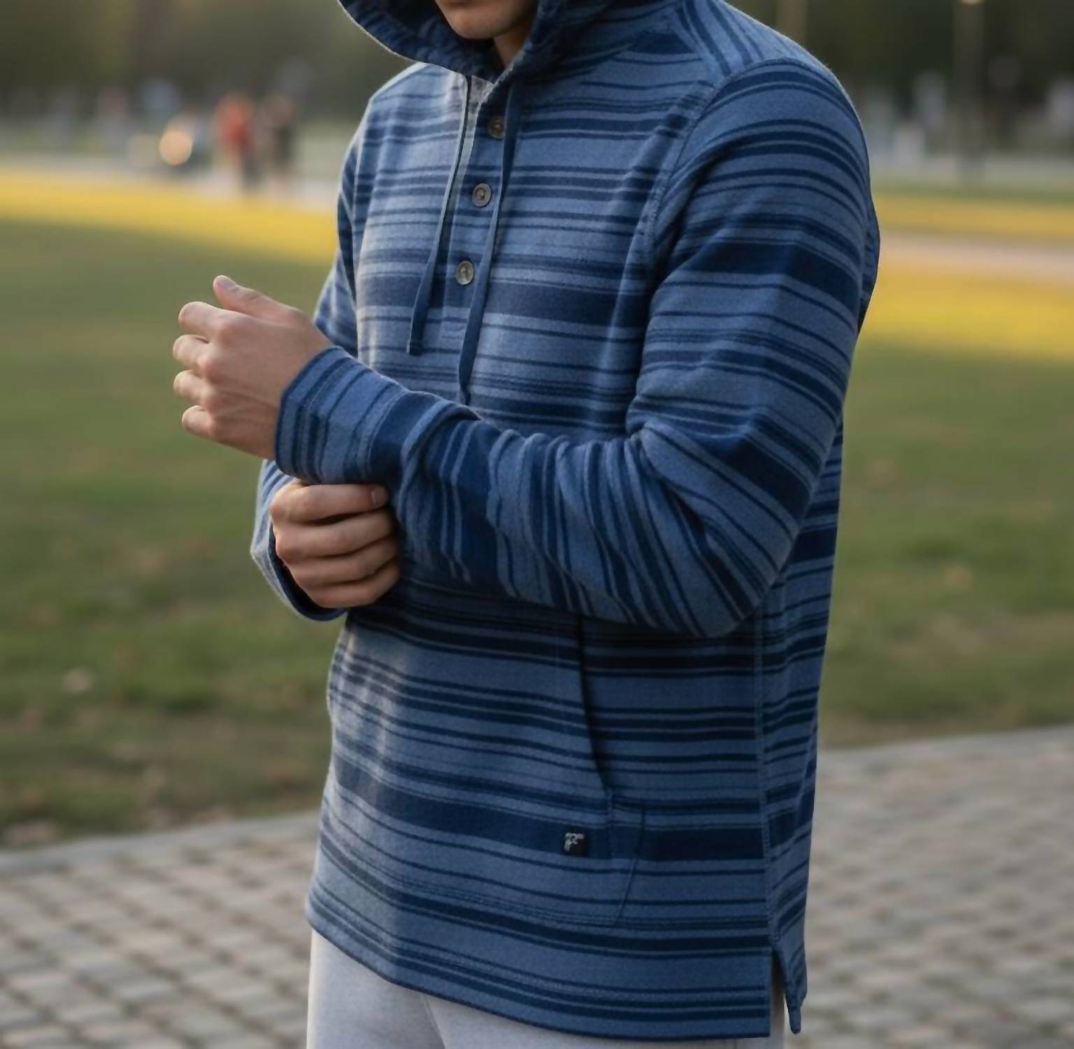 Roosters Supply Company - Ramblin Hoodie