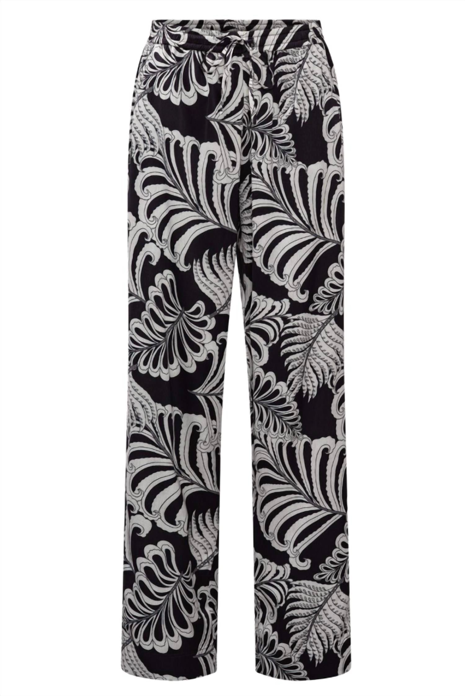 Karmamia - LOU STRAIGHT LEG PANTS