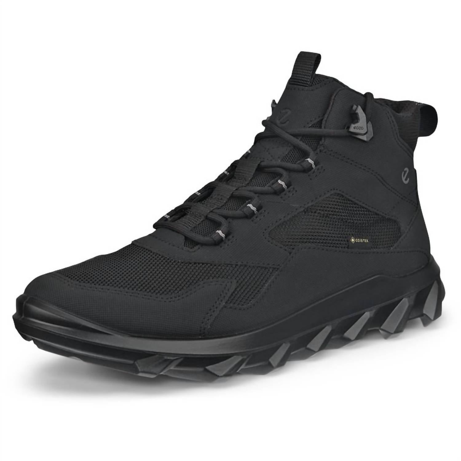 Ecco - Men's Mx Mid Hiking Boot