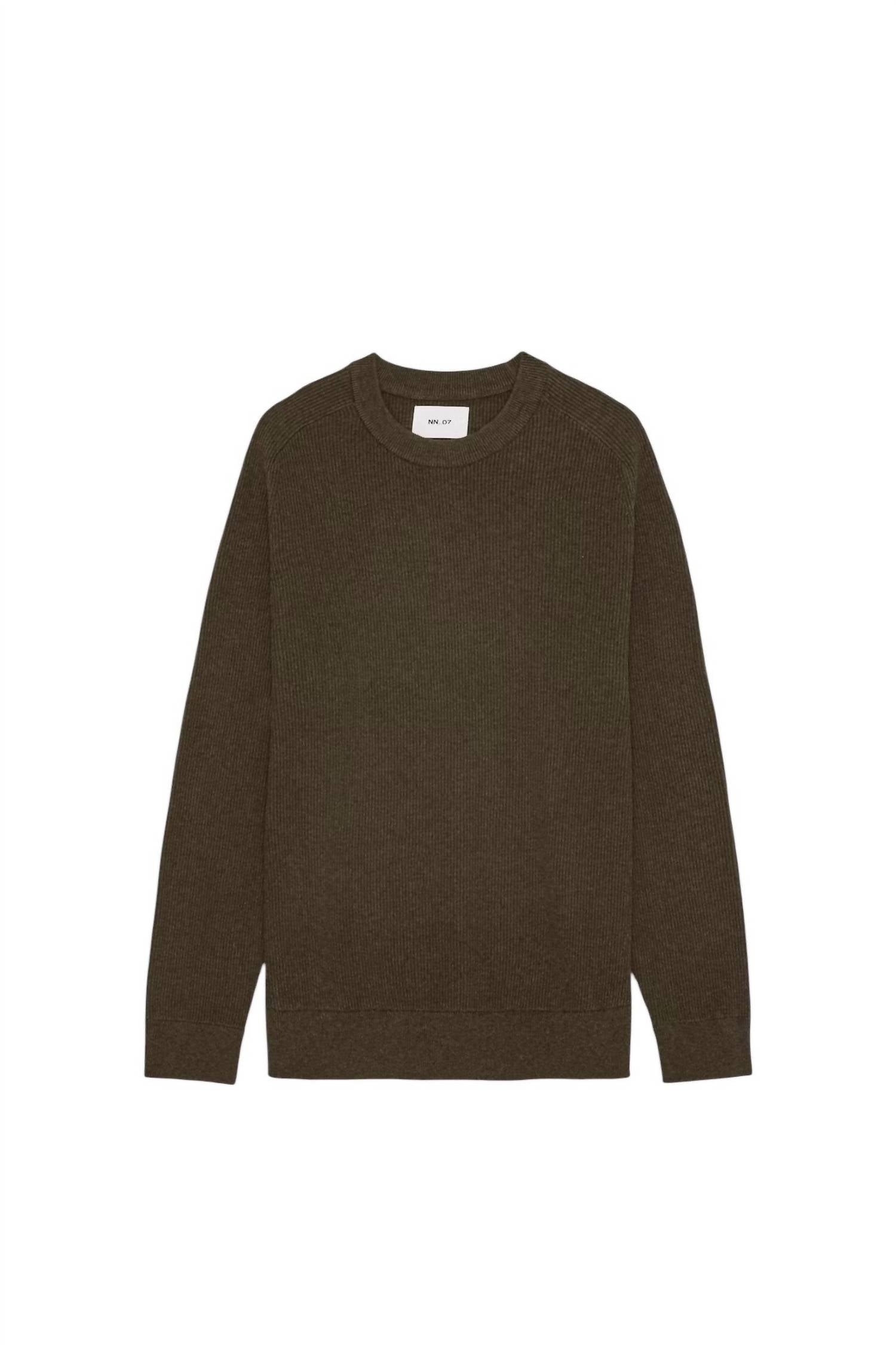 Nn07 - Kevin Crew Sweater