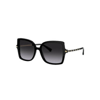 Valentino Garavani - Women's Studded Acetate And Titanium Sunglasses