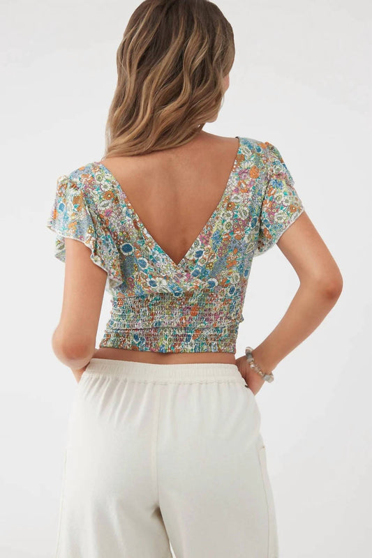 O'Neill - Bonnie Top