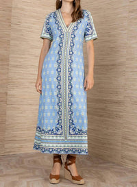 Hale Bob - Bruna Maxi Dress