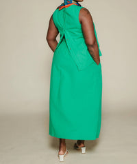 Bobo Choses - Recycled Cotton Evasé Midi Skirt