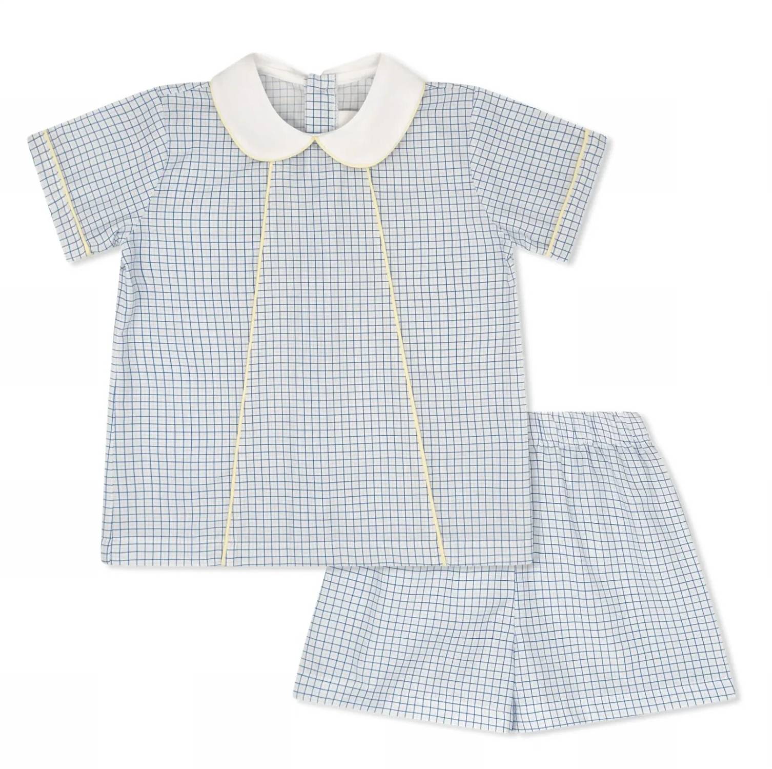 Lullaby Set - Adam Short Set