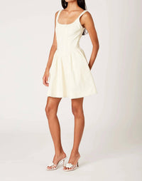 Nia - Kennedy Dress