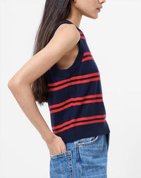 French Connection - Padma Fine Knit Vest