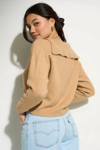 Callahan - Camille Knit Pullover Sweater