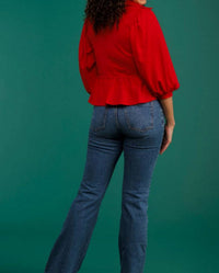 Smith & Quinn - The Wren Top