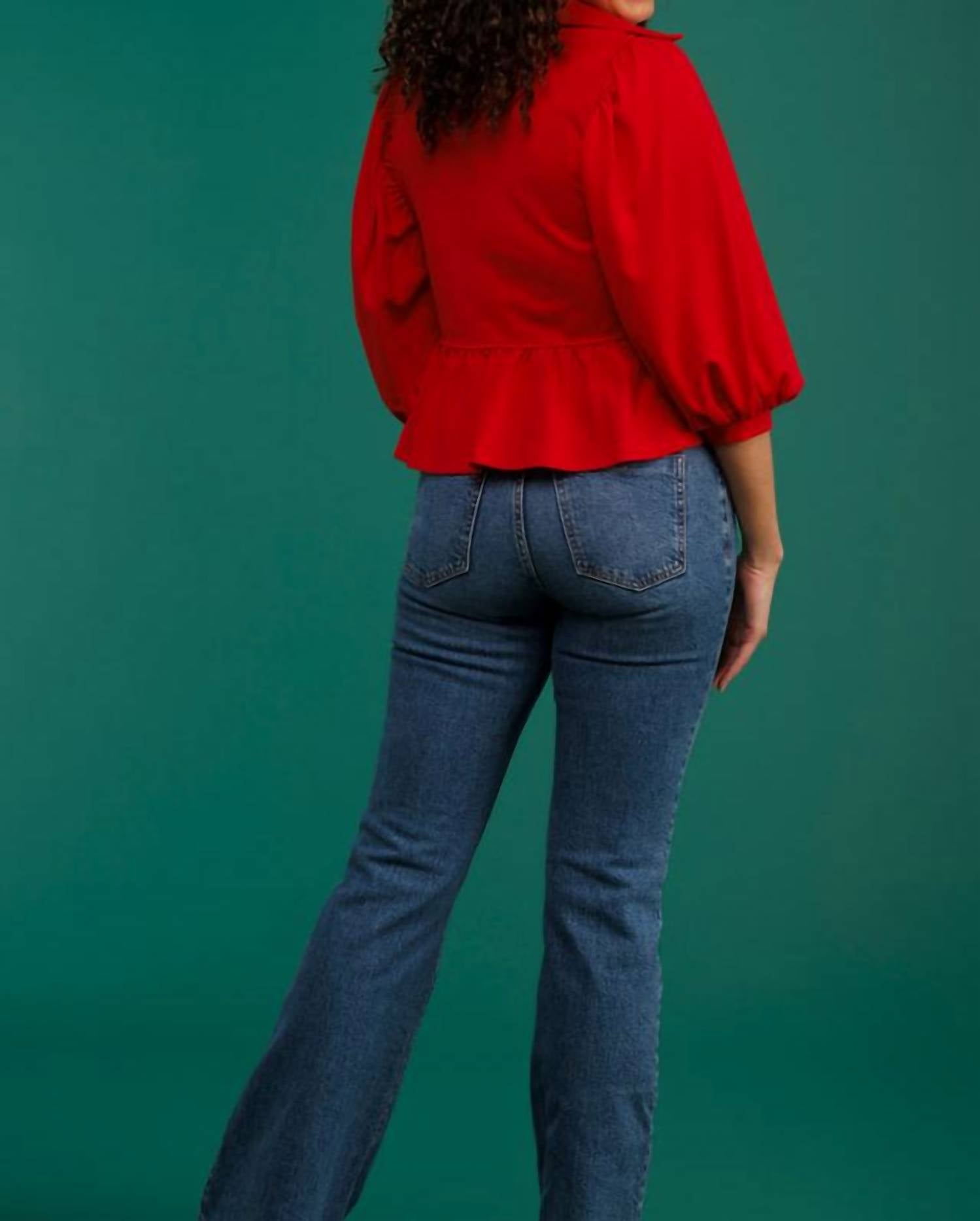 Smith & Quinn - The Wren Top