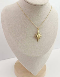 Tramps+Thieves - Women's Ora Necklace