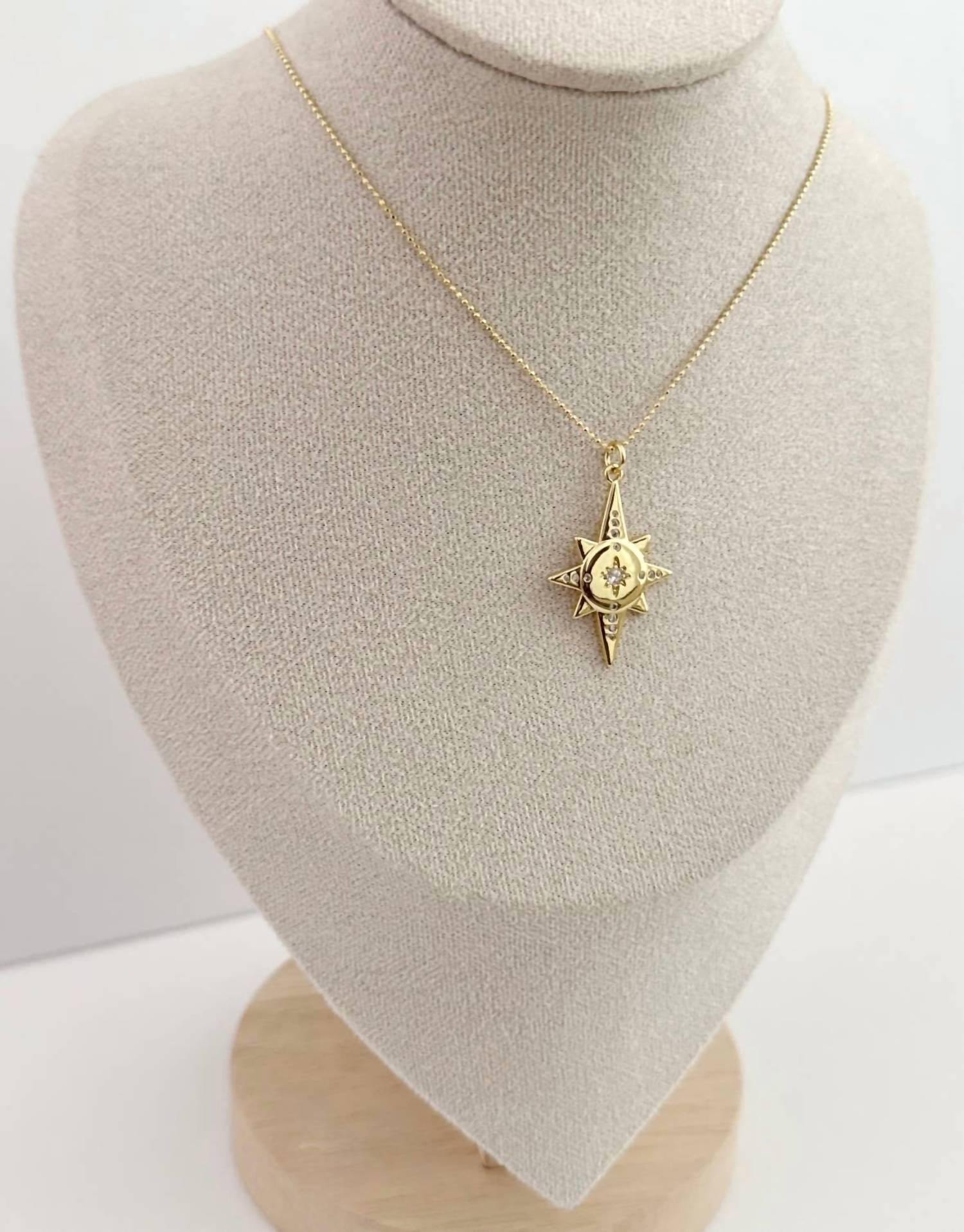 Tramps+Thieves - Women's Ora Necklace