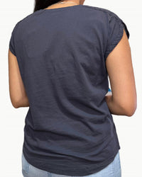 Hartford - Tomari Knit T-shirt