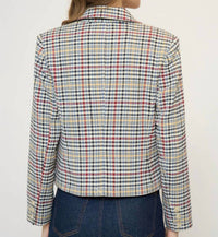Central Park West - Franki Lady Blazer