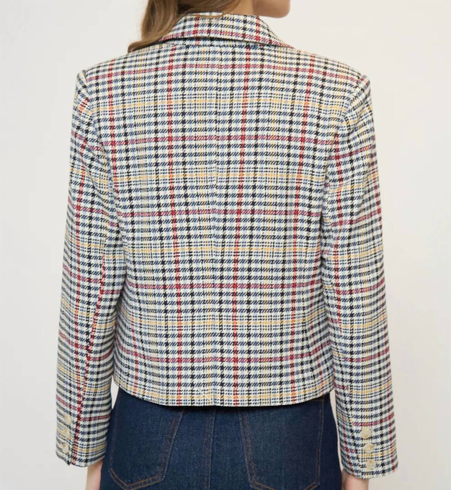 Central Park West - Franki Lady Blazer