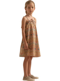 Longlivethequeen - Girl's Skirt Dress