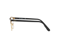 Vogue Eyewear - Women's Vo 4088 Clubmaster Eyeglasses
