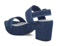 Chocolat Blu - Women Grettel Platform Sandals