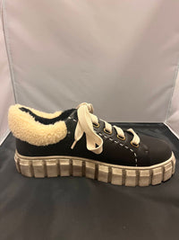Gelato Women's Tsubo Sneaker in black - women's sneaker - alternate view