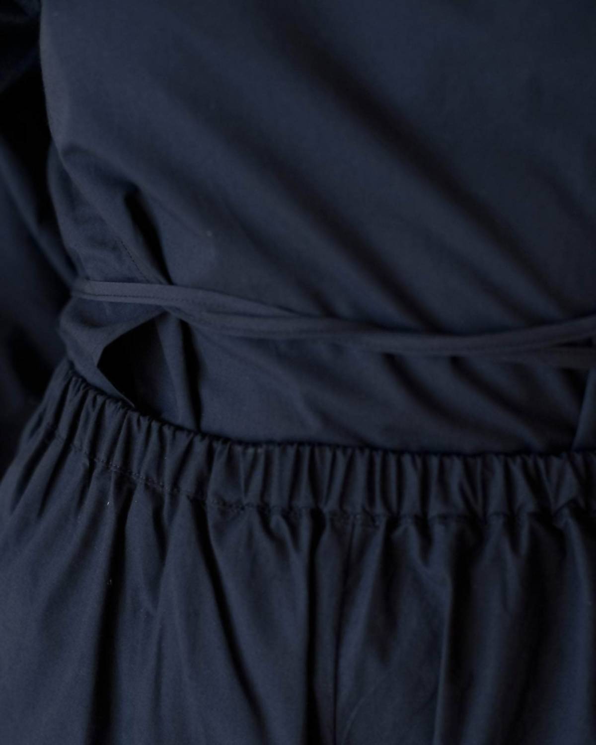 Baserange - DECTI LONG SLEEVE TOP