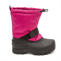 Northside - Girl's Frosty Insulated Snow Boot