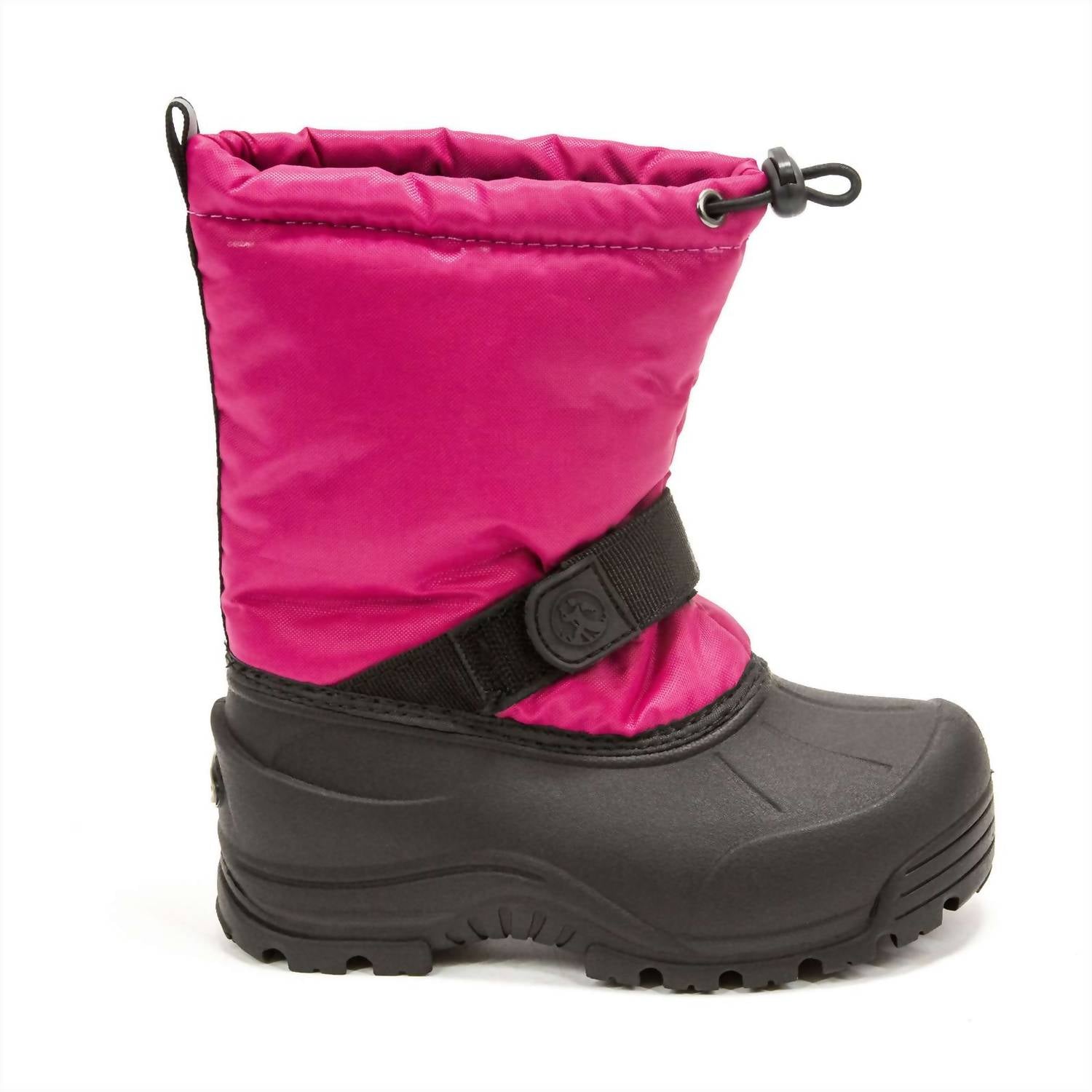 Northside - Girl's Frosty Insulated Snow Boot