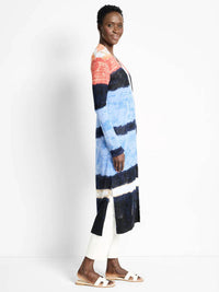 Nic + Zoe - Painted Peninsula Cardigan