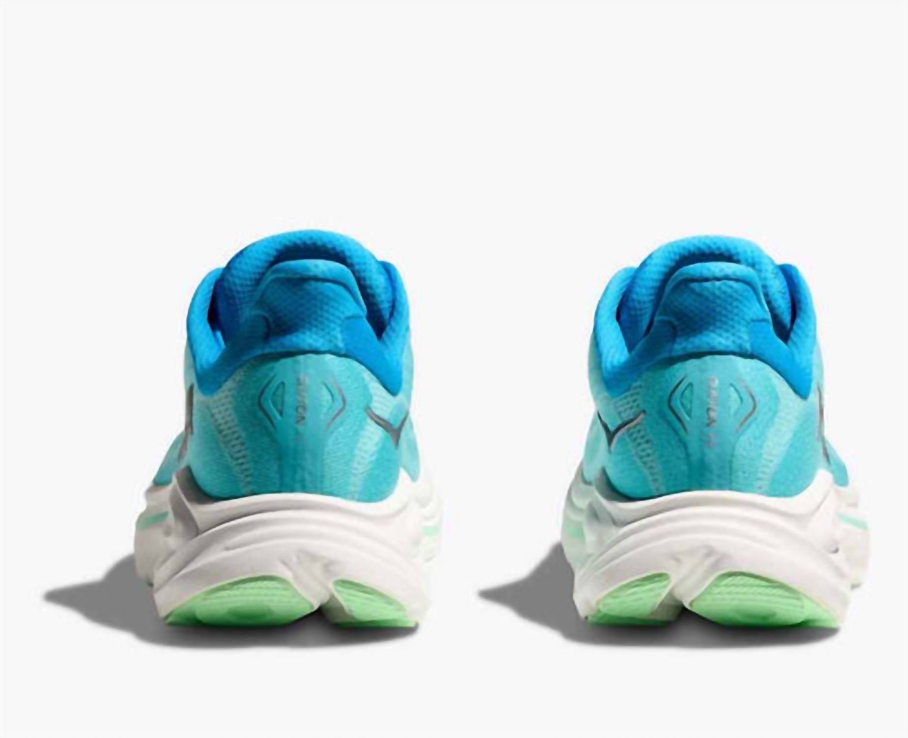 Hoka - Women's Clifton 10 Running Shoe