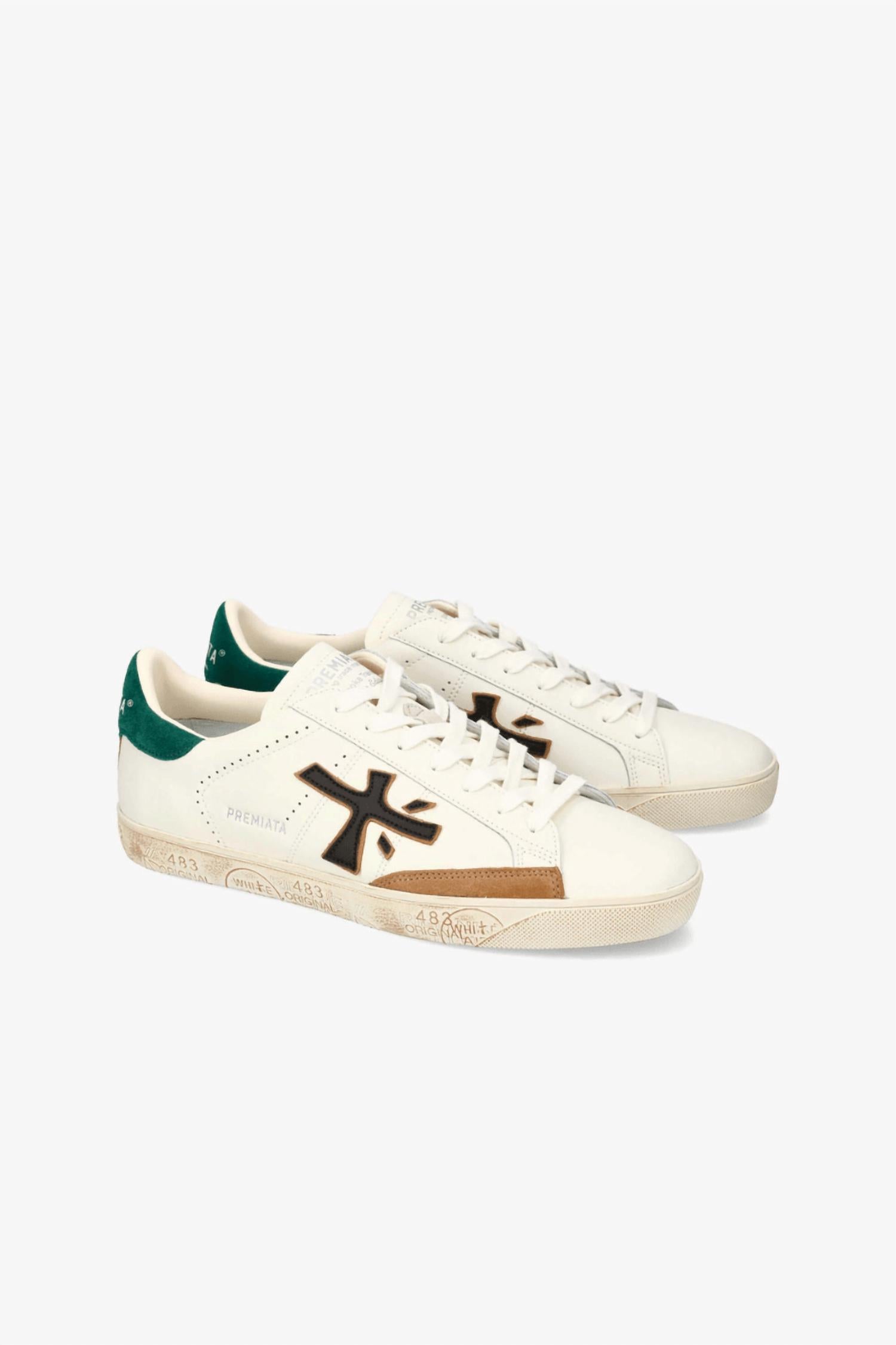 Premiata - Men's Steven 7284 Sneaker
