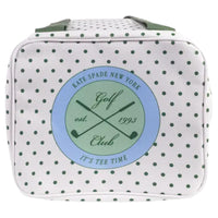 Kate Spade - Women's Golf Club Insulated Soft Picnic Cooler Bag