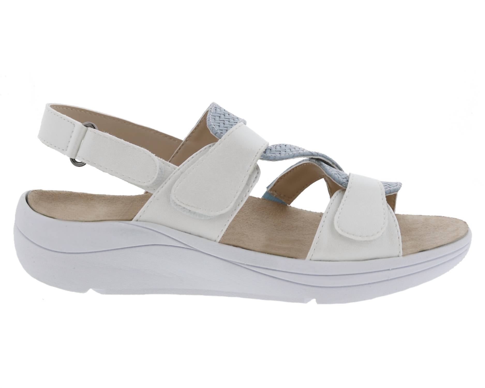 Drew - Women's Serenity Sandals