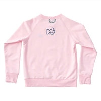 Prodoh - Girl's Crew Control Sweatshirt