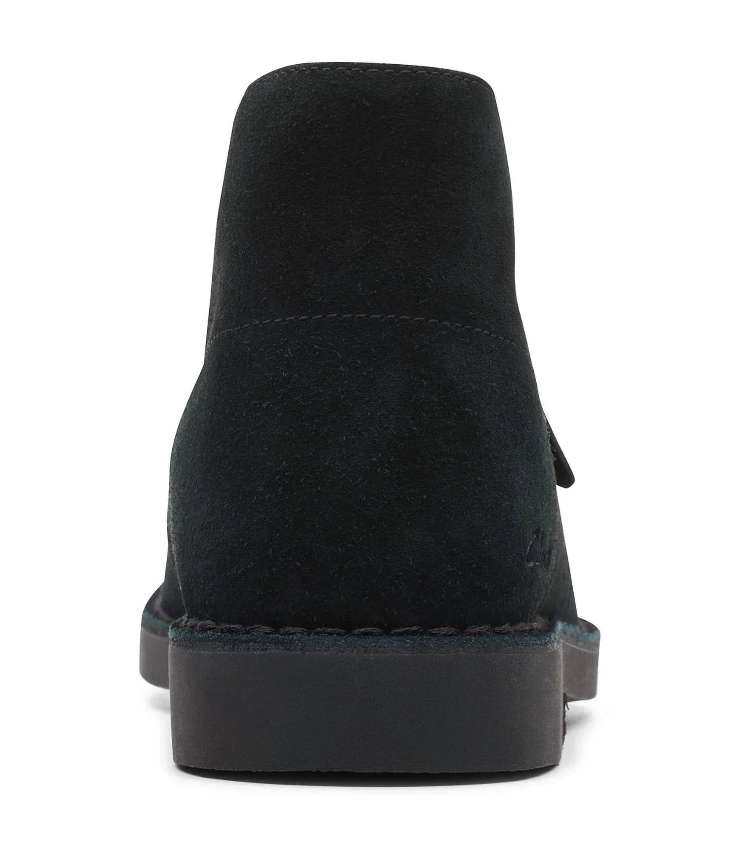 Clarks Men's Evo Desert Boot in black - men's boots - view 6
