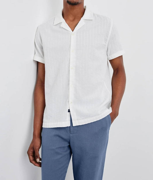 Rails - Women's Sinclair Shirt