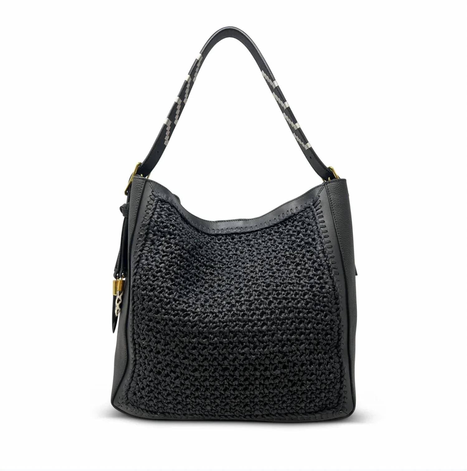 Kempton & Co. - Women's Cowdray Hobo Bag