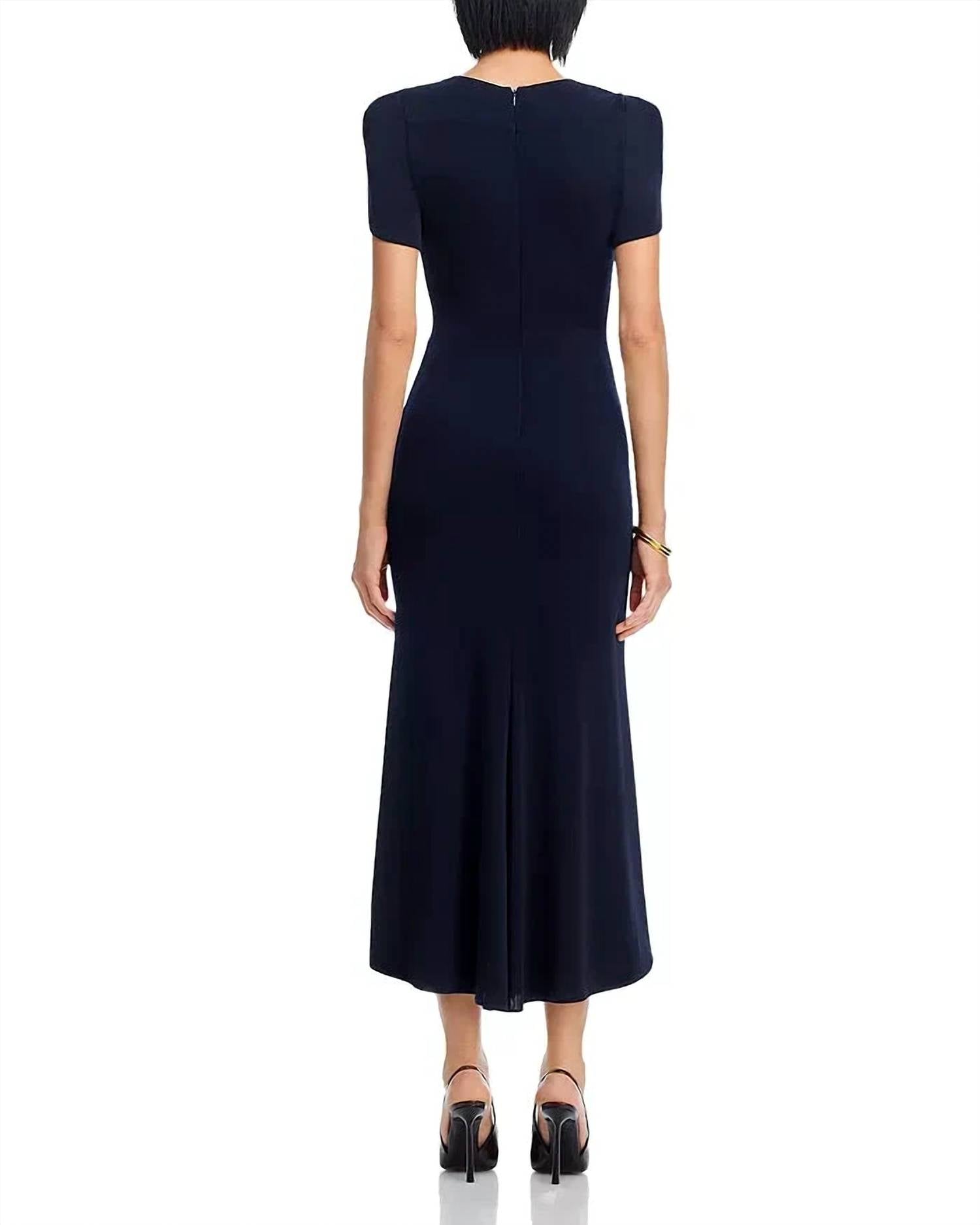 Cinq A Sept - Aviva Midi Dress