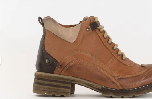 V-Italia - Women's 1162 Giovanne Boot