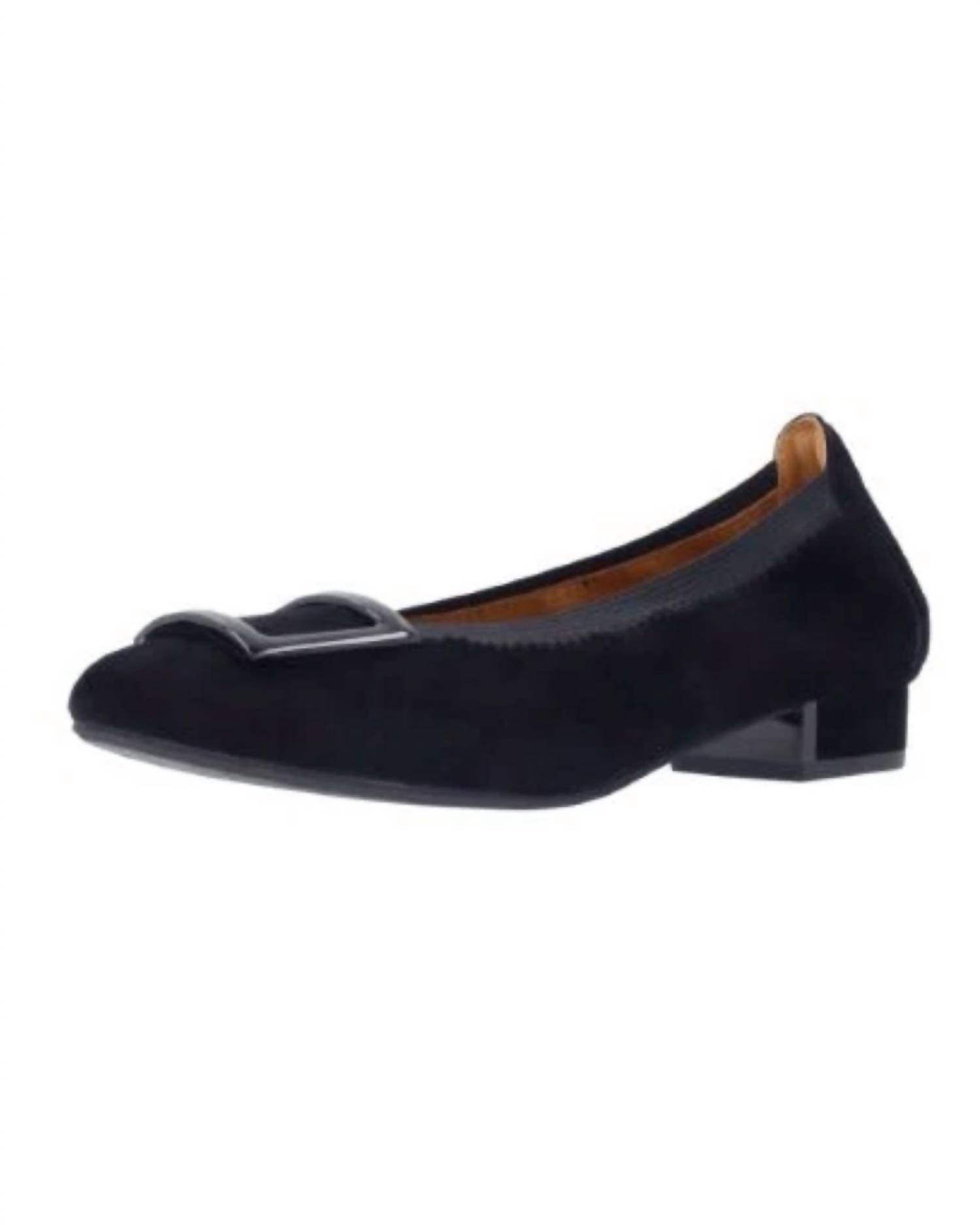 L'Amour Des Pieds - Women's Floella Pump
