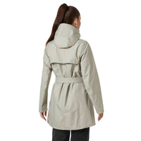 Helly Hansen - Women's Welsey Trench Coat