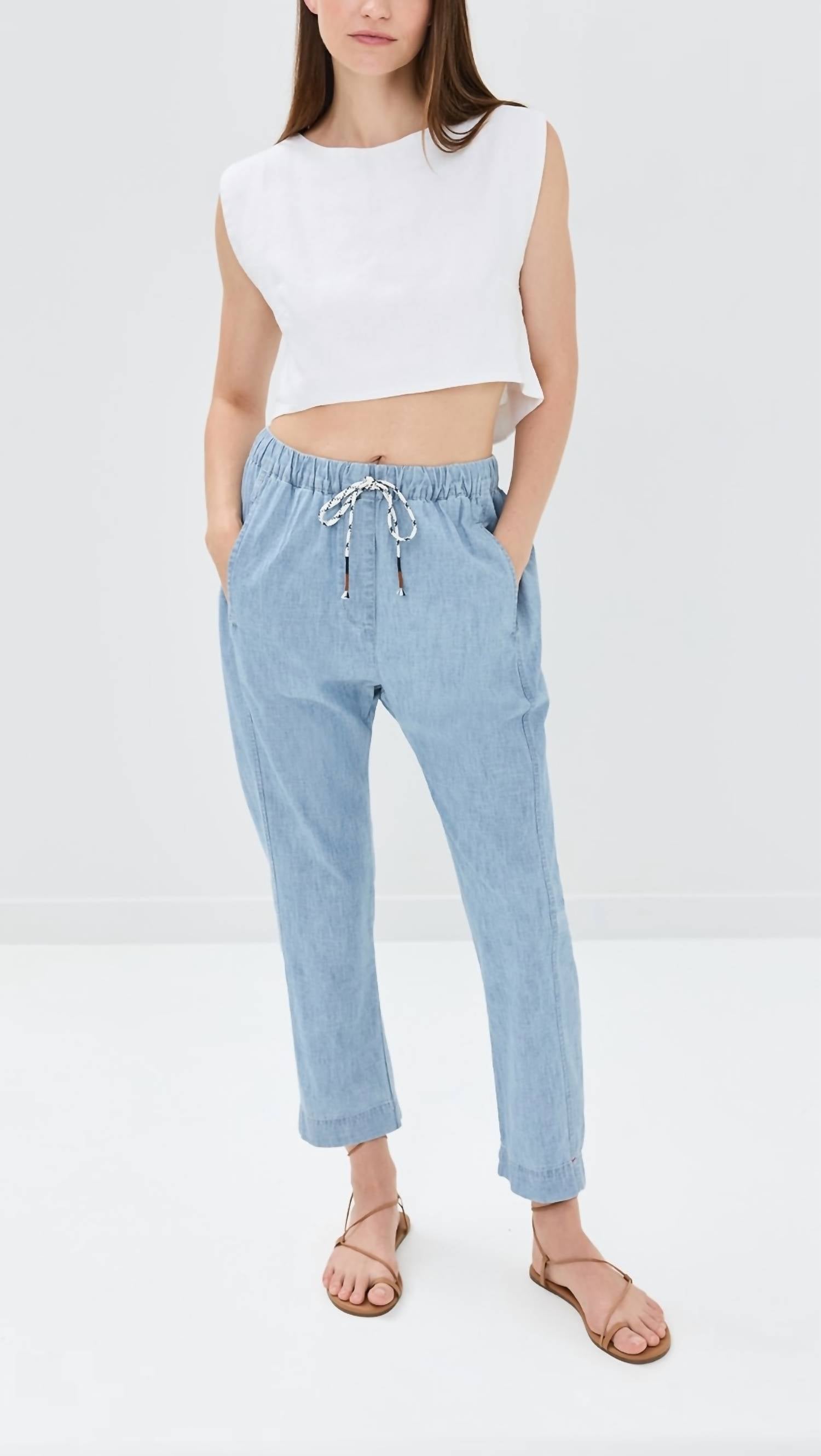 Xirena - Draper Pants