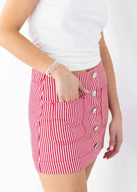 Minkpink - Freya Skirt