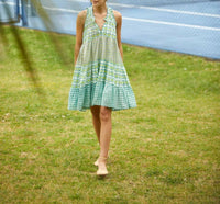 Ro'S Garden - Sofia Short Dress