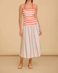 Olivia By Livro - Romy Midi Dress